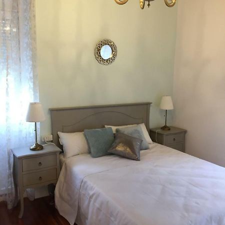 فيلا Casa Os Loureiros موروس المظهر الخارجي الصورة