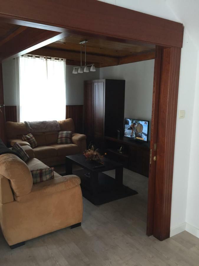 فيلا Casa Os Loureiros موروس المظهر الخارجي الصورة
