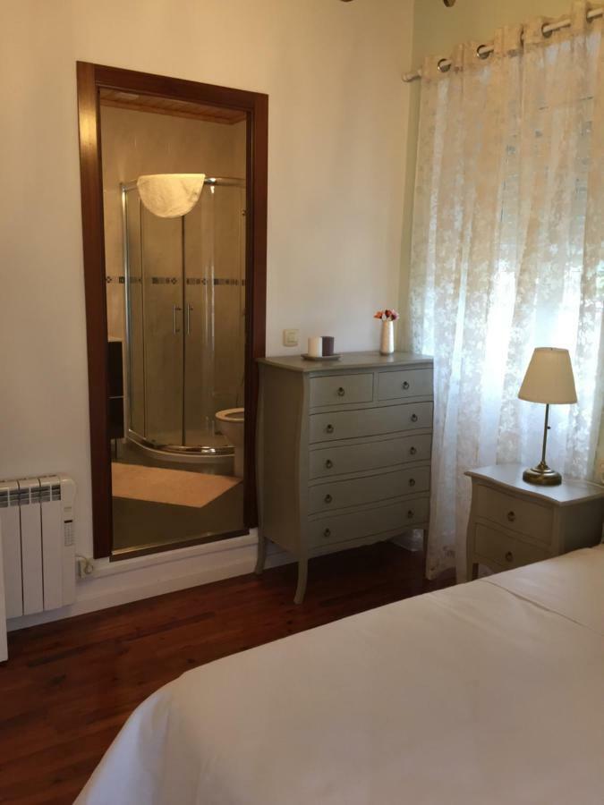 فيلا Casa Os Loureiros موروس المظهر الخارجي الصورة