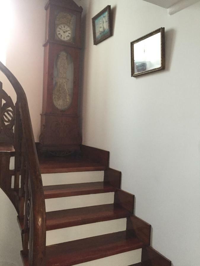 فيلا Casa Os Loureiros موروس المظهر الخارجي الصورة