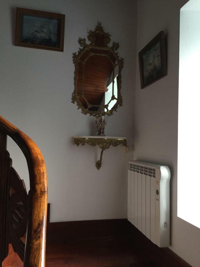 فيلا Casa Os Loureiros موروس المظهر الخارجي الصورة