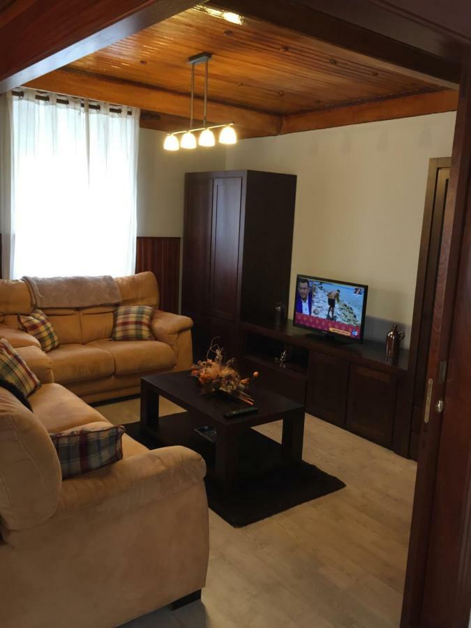 فيلا Casa Os Loureiros موروس المظهر الخارجي الصورة