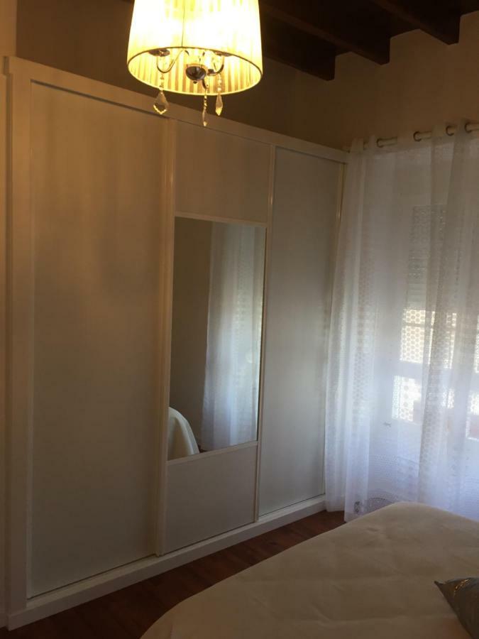 فيلا Casa Os Loureiros موروس المظهر الخارجي الصورة