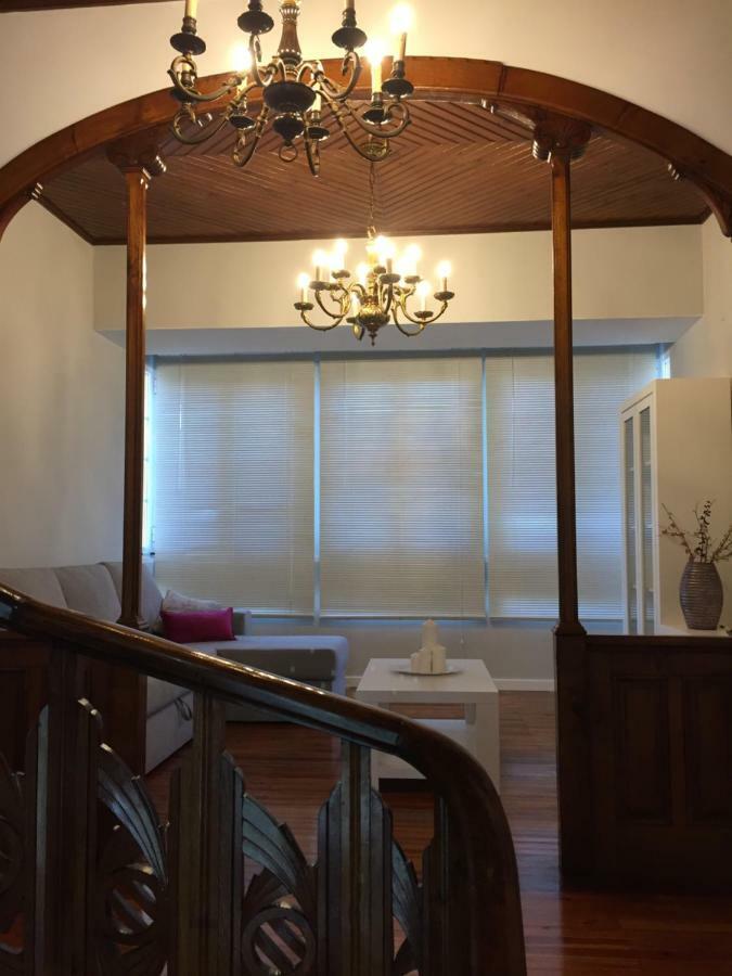 فيلا Casa Os Loureiros موروس المظهر الخارجي الصورة