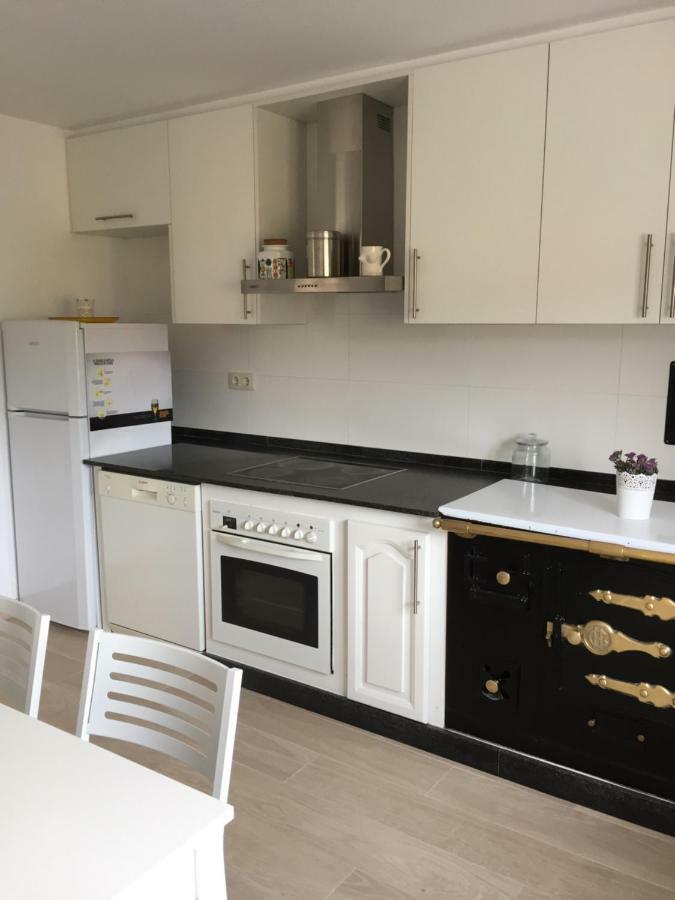 فيلا Casa Os Loureiros موروس المظهر الخارجي الصورة